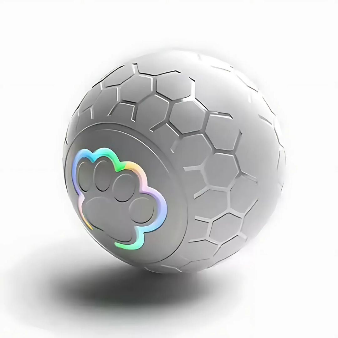Peppy Pet Ball