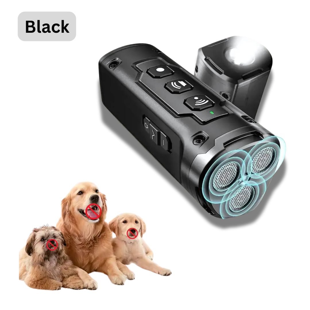 Bark Silencer Pro™