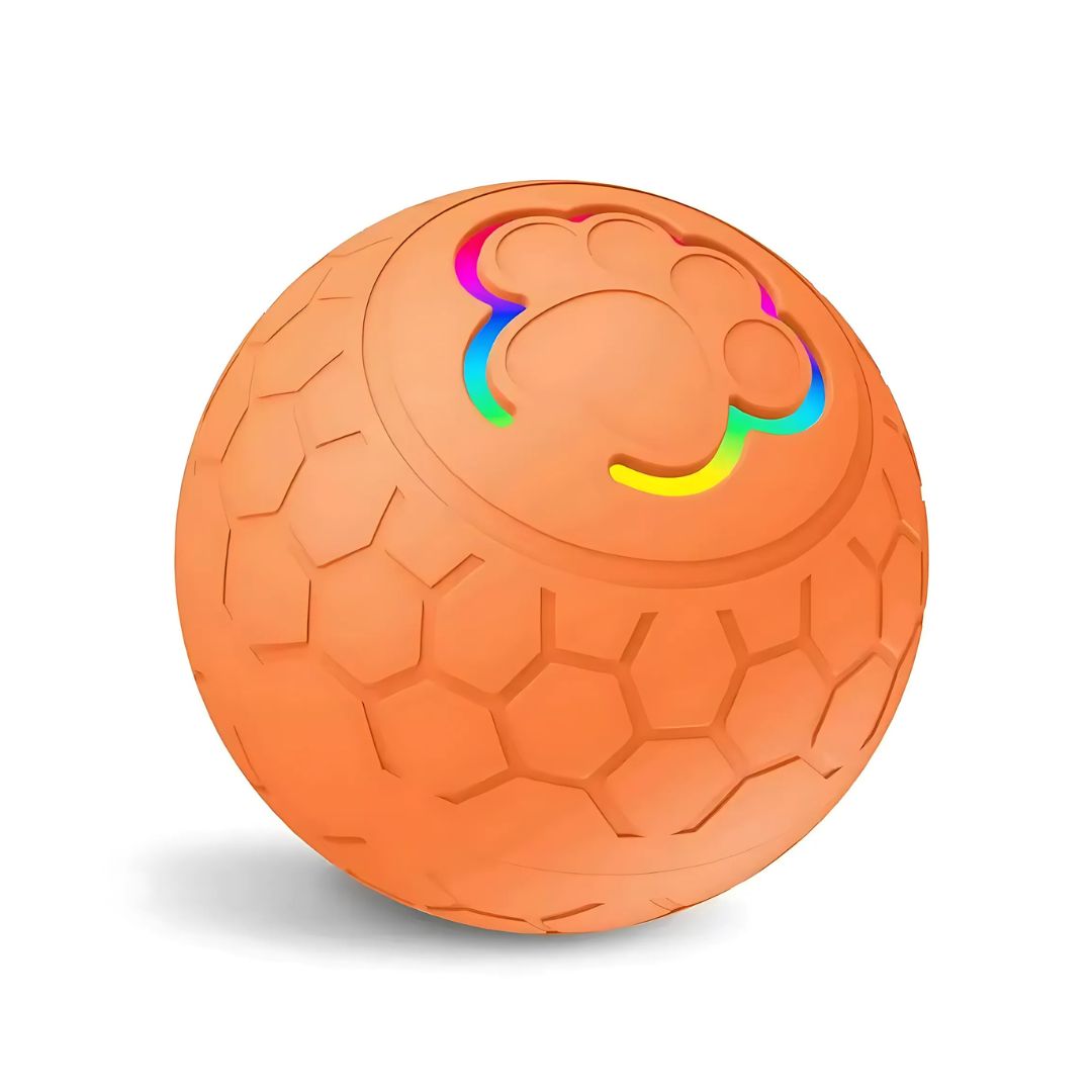 Peppy Pet Ball