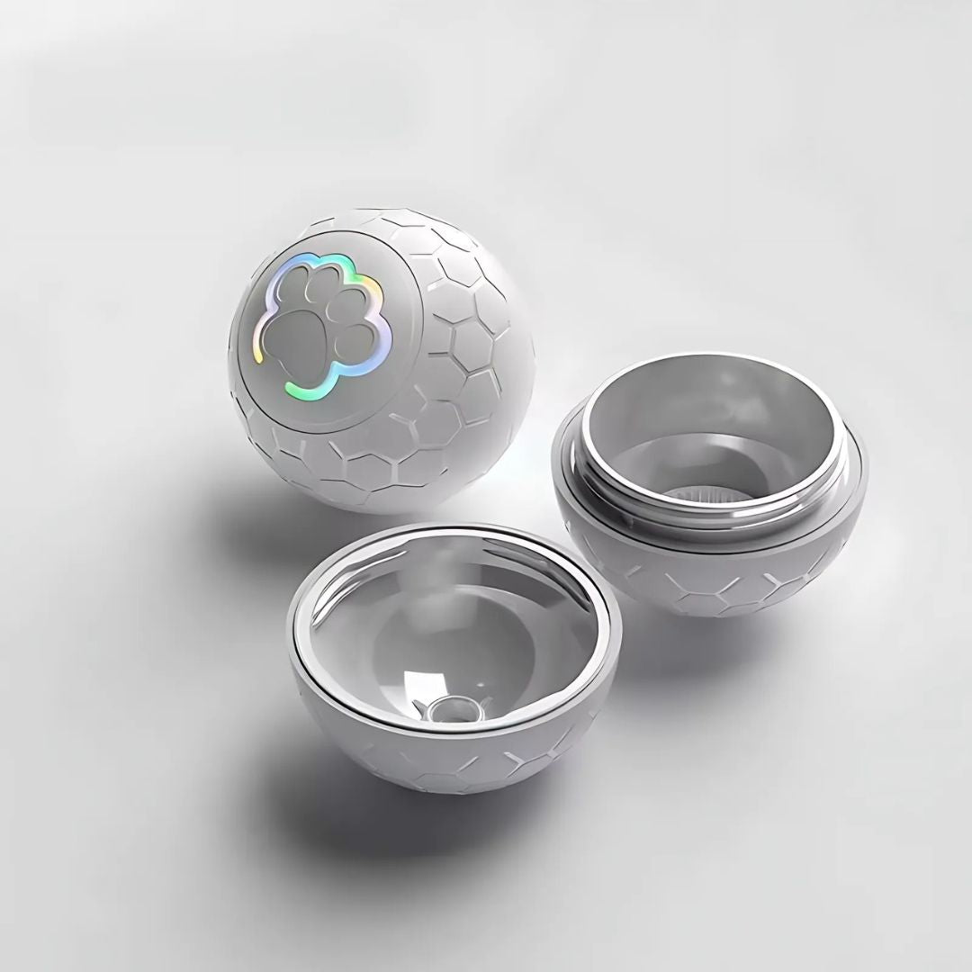 Peppy Pet Ball