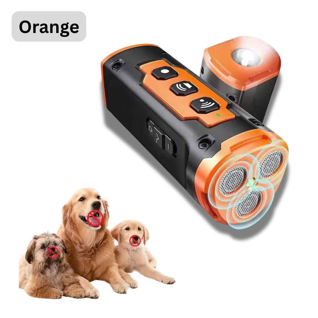 Bark Silencer Pro™