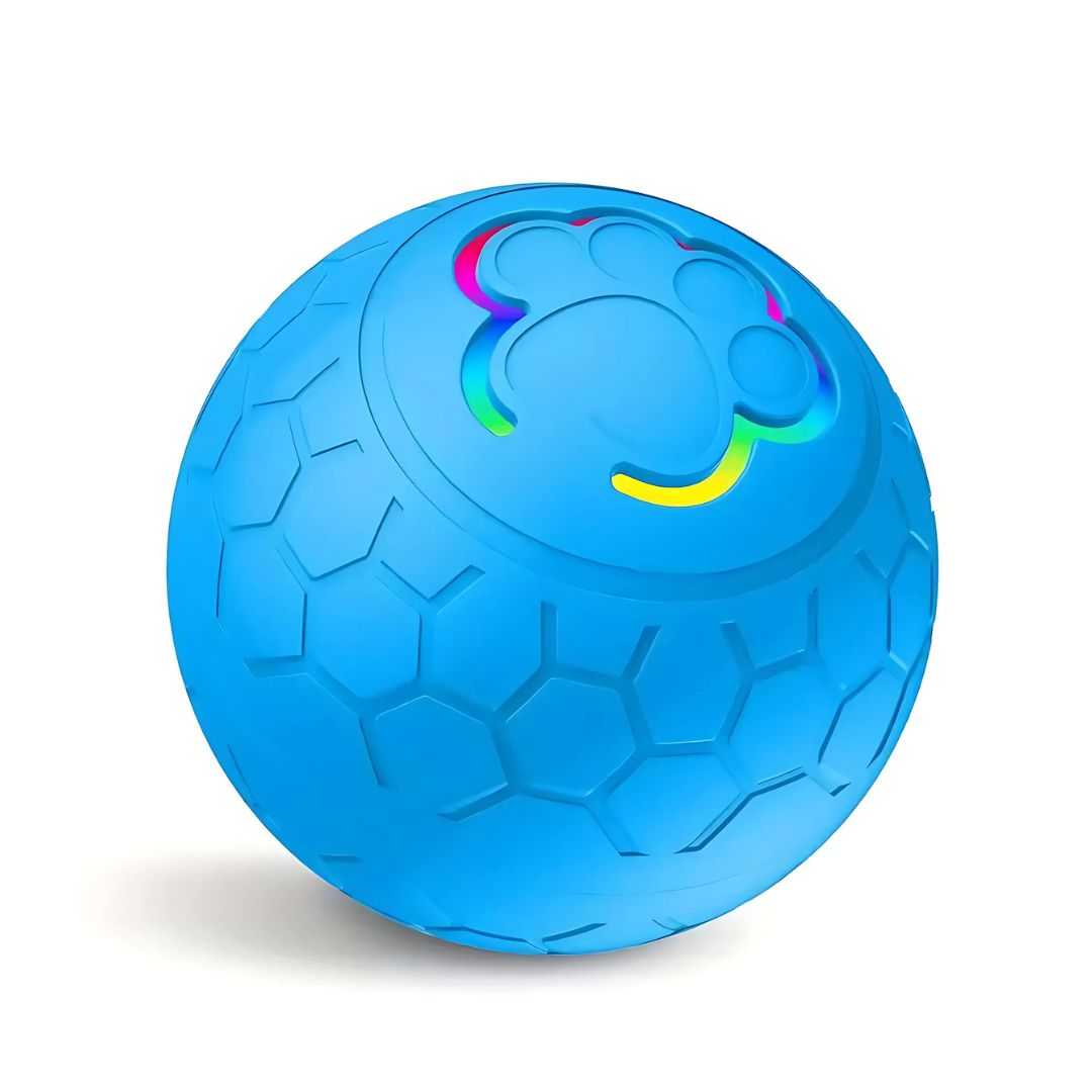 Peppy Pet Ball