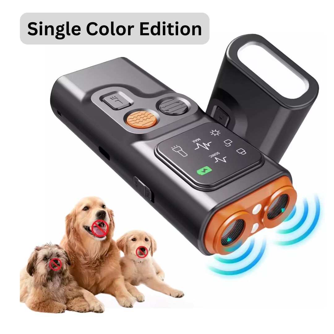 Bark Silencer Pro™