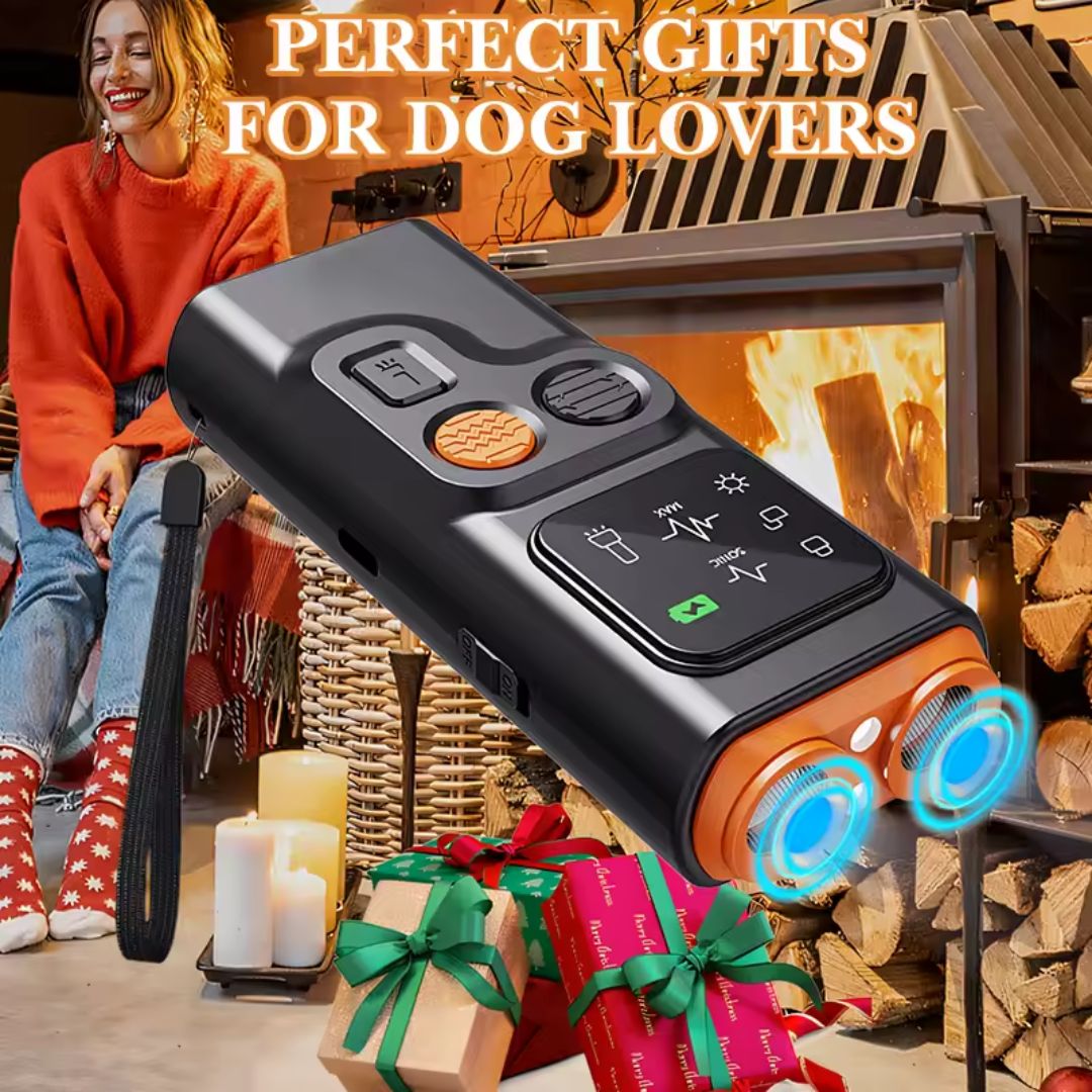 Bark Silencer Pro™