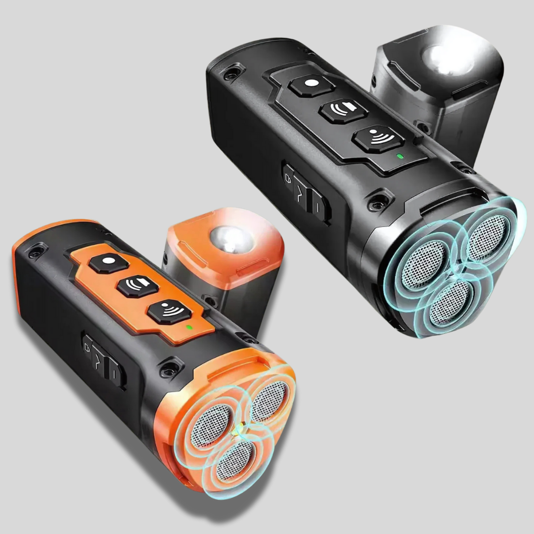 Bark Silencer Pro™