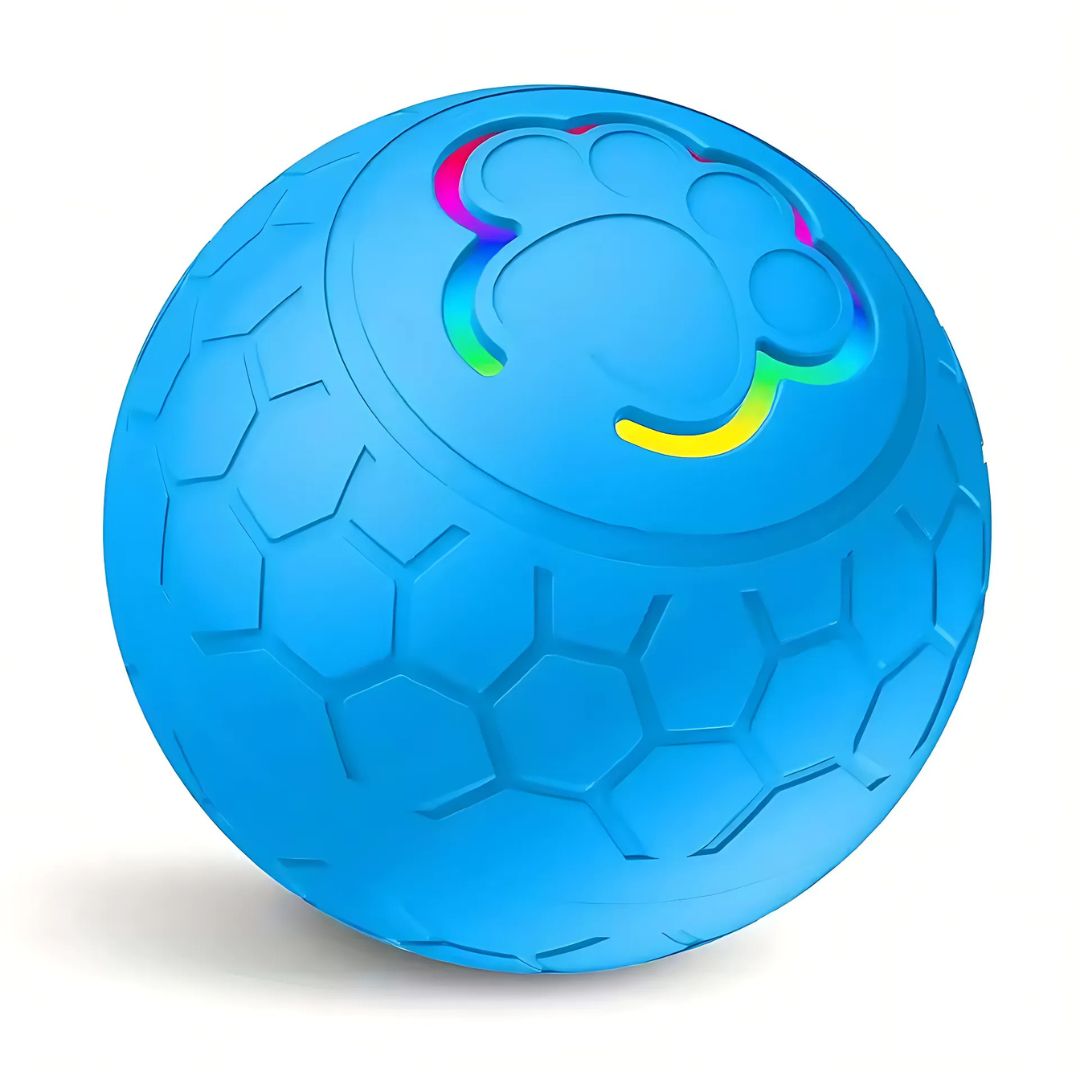Peppy Pet Ball