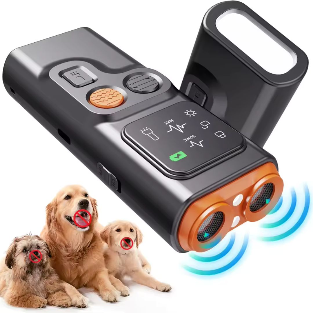 Bark Silencer Pro™