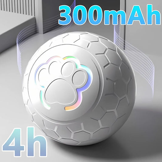 Peppy Pet Ball