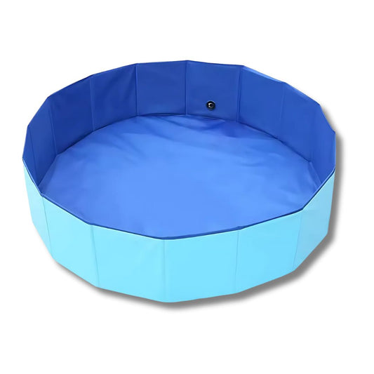 AquaPaws pool Foldable Pool
